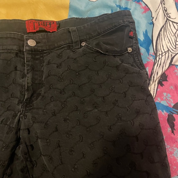 Tripp nyc capri pants - Picture 2 of 4